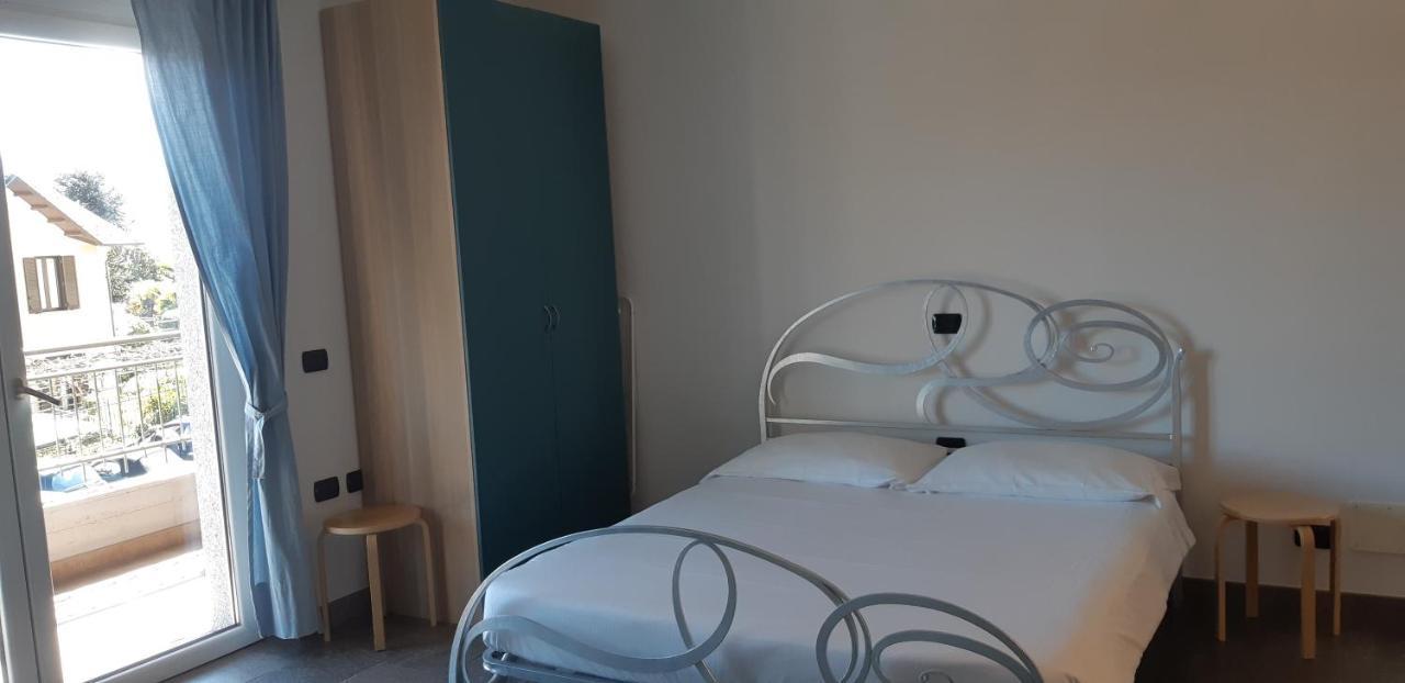 Helianthus Residence Cannero Riviera Esterno foto