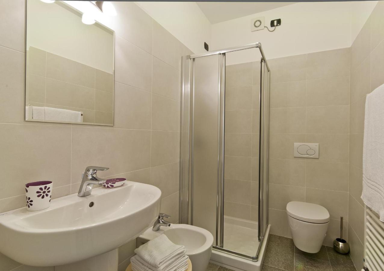 Helianthus Residence Cannero Riviera Esterno foto