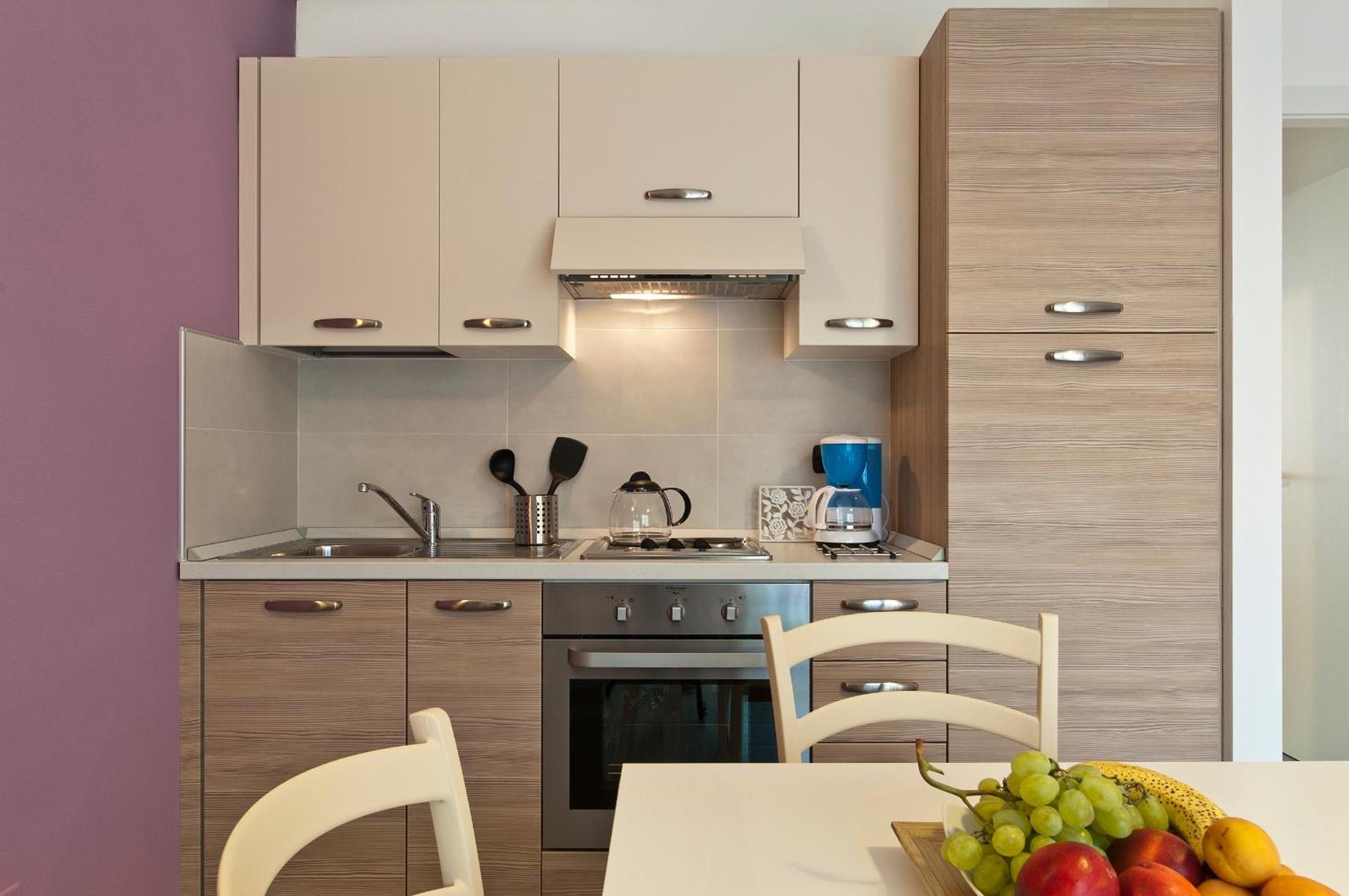 Helianthus Residence Cannero Riviera Esterno foto