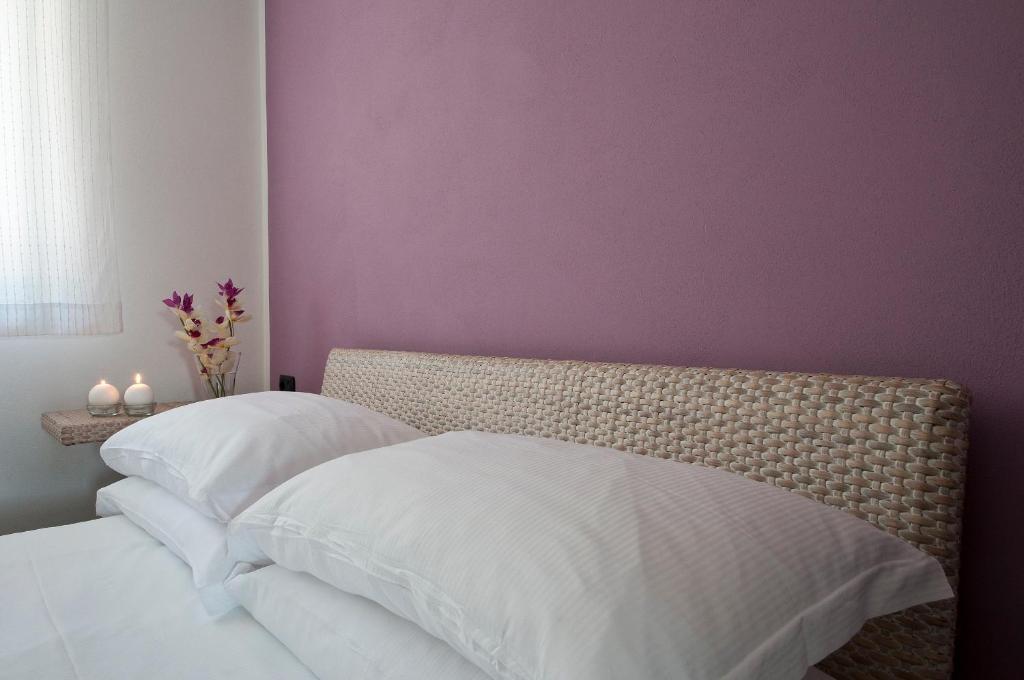 Helianthus Residence Cannero Riviera Camera foto
