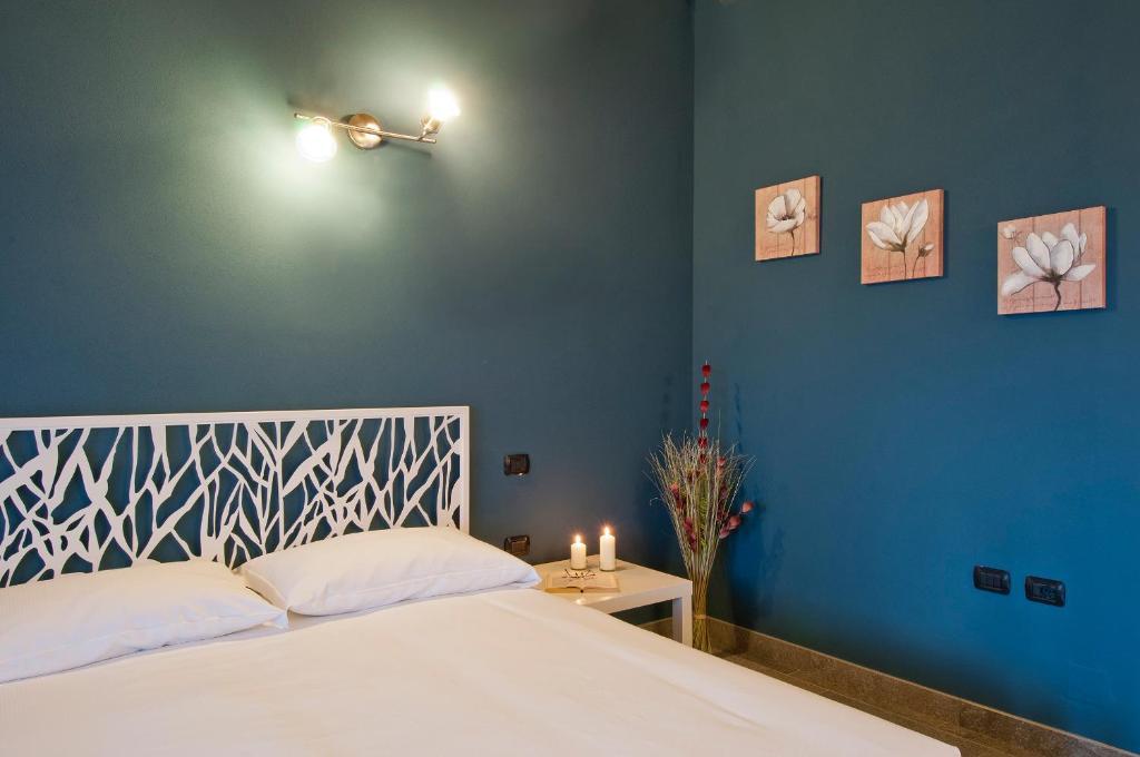 Helianthus Residence Cannero Riviera Camera foto