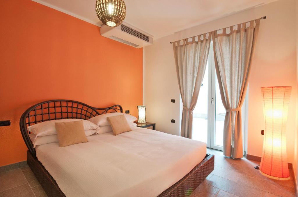 Helianthus Residence Cannero Riviera Camera foto