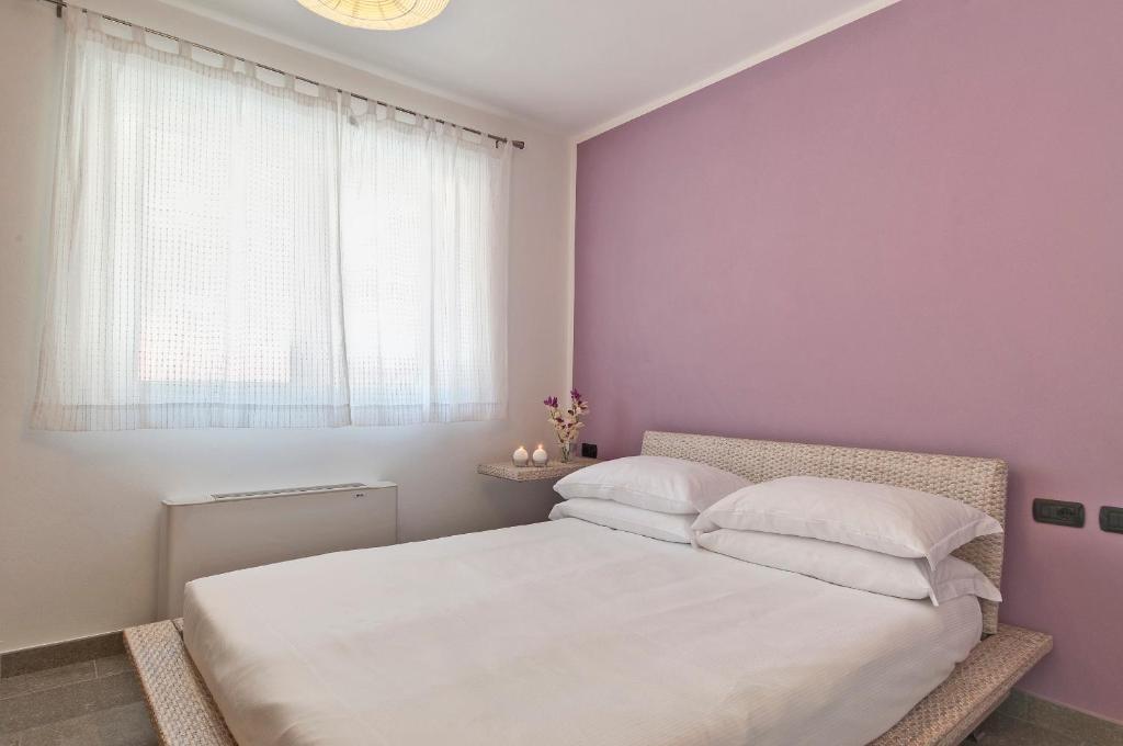 Helianthus Residence Cannero Riviera Camera foto