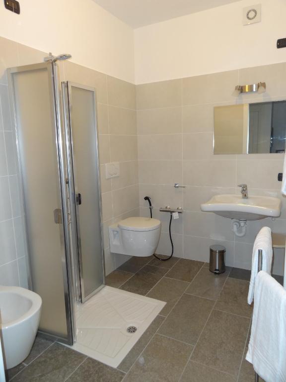 Helianthus Residence Cannero Riviera Camera foto