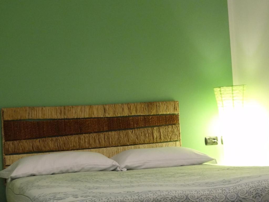 Helianthus Residence Cannero Riviera Camera foto